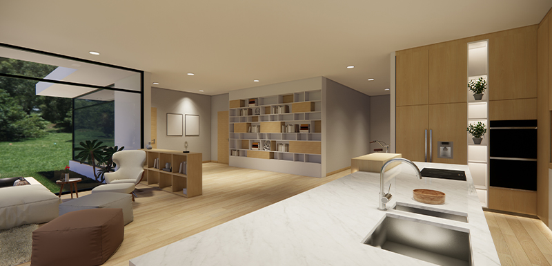 Home Interior Design